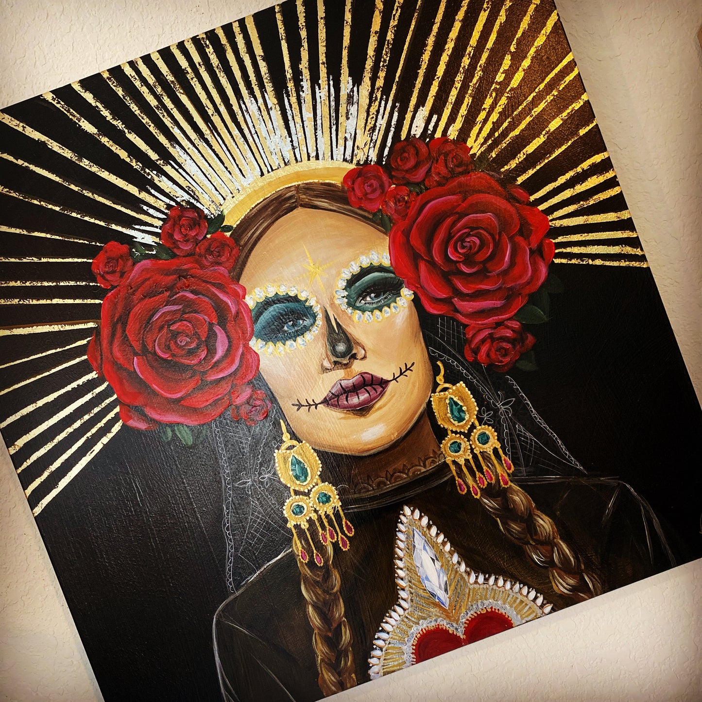 Dia de los Muertos