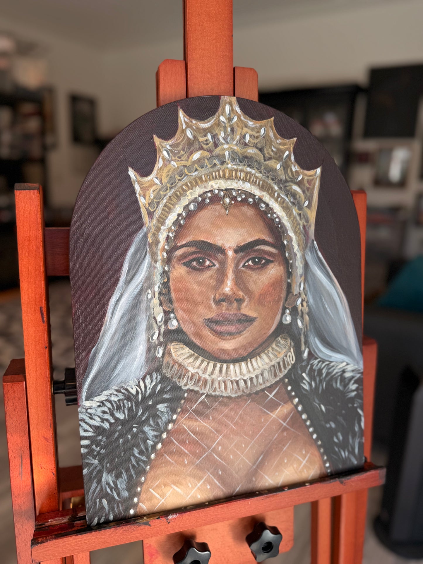 Elizabeta