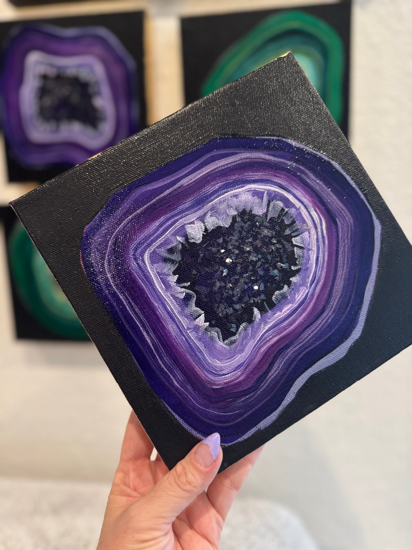 Amethyst 1