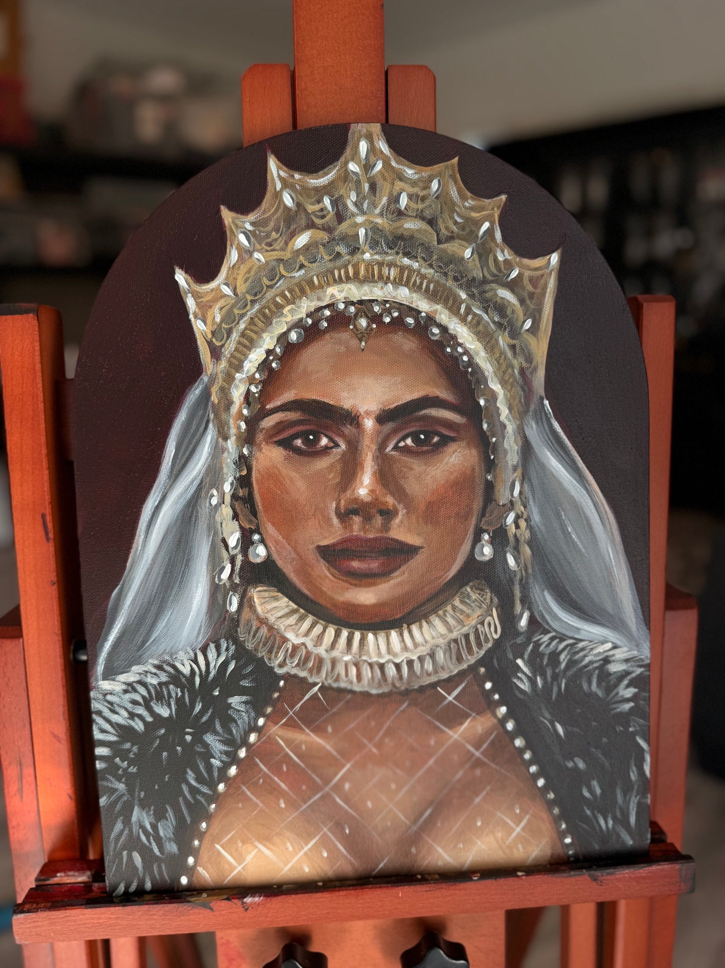 Elizabeta