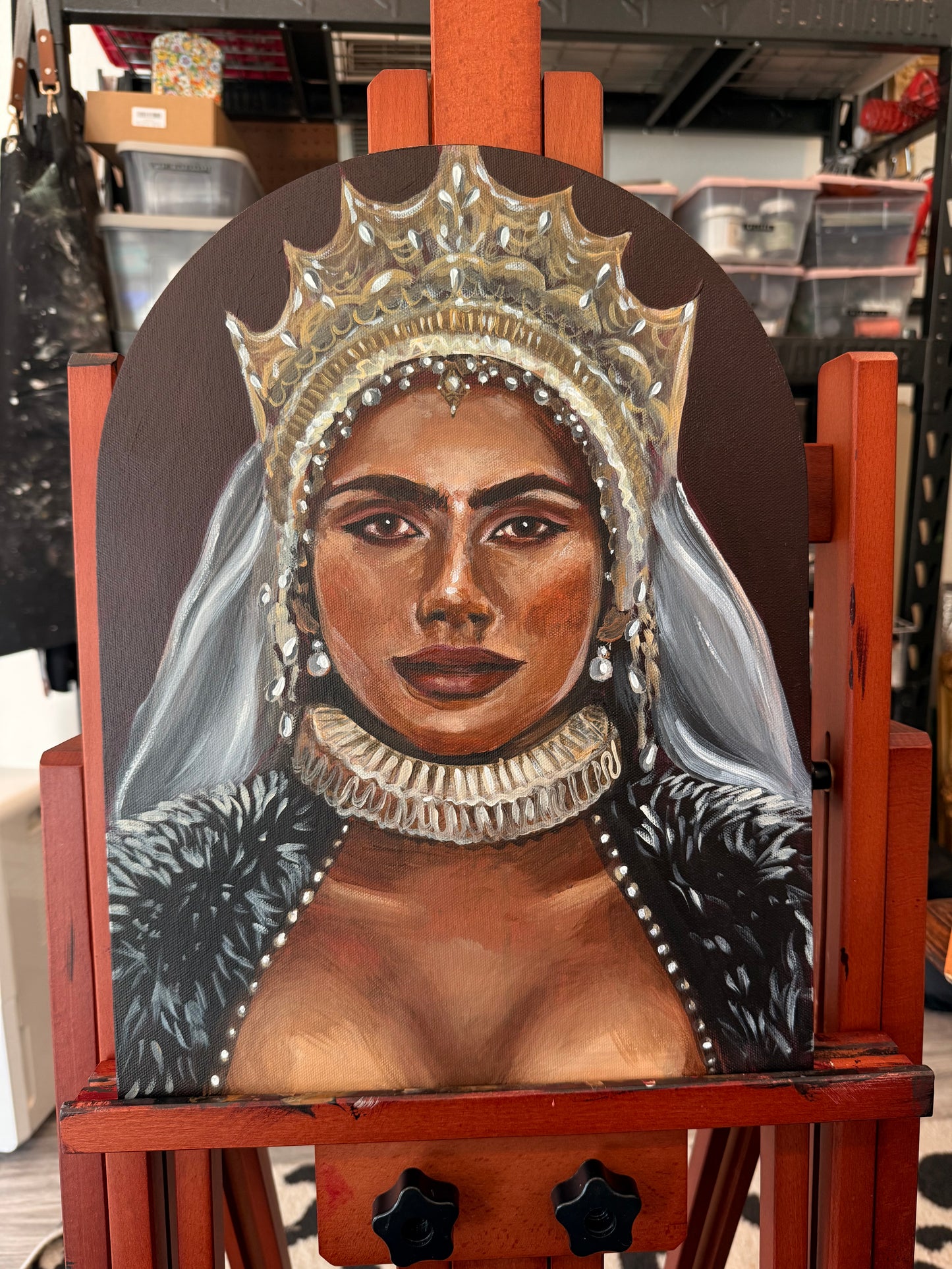 Elizabeta