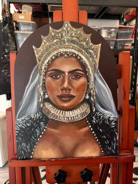Elizabeta