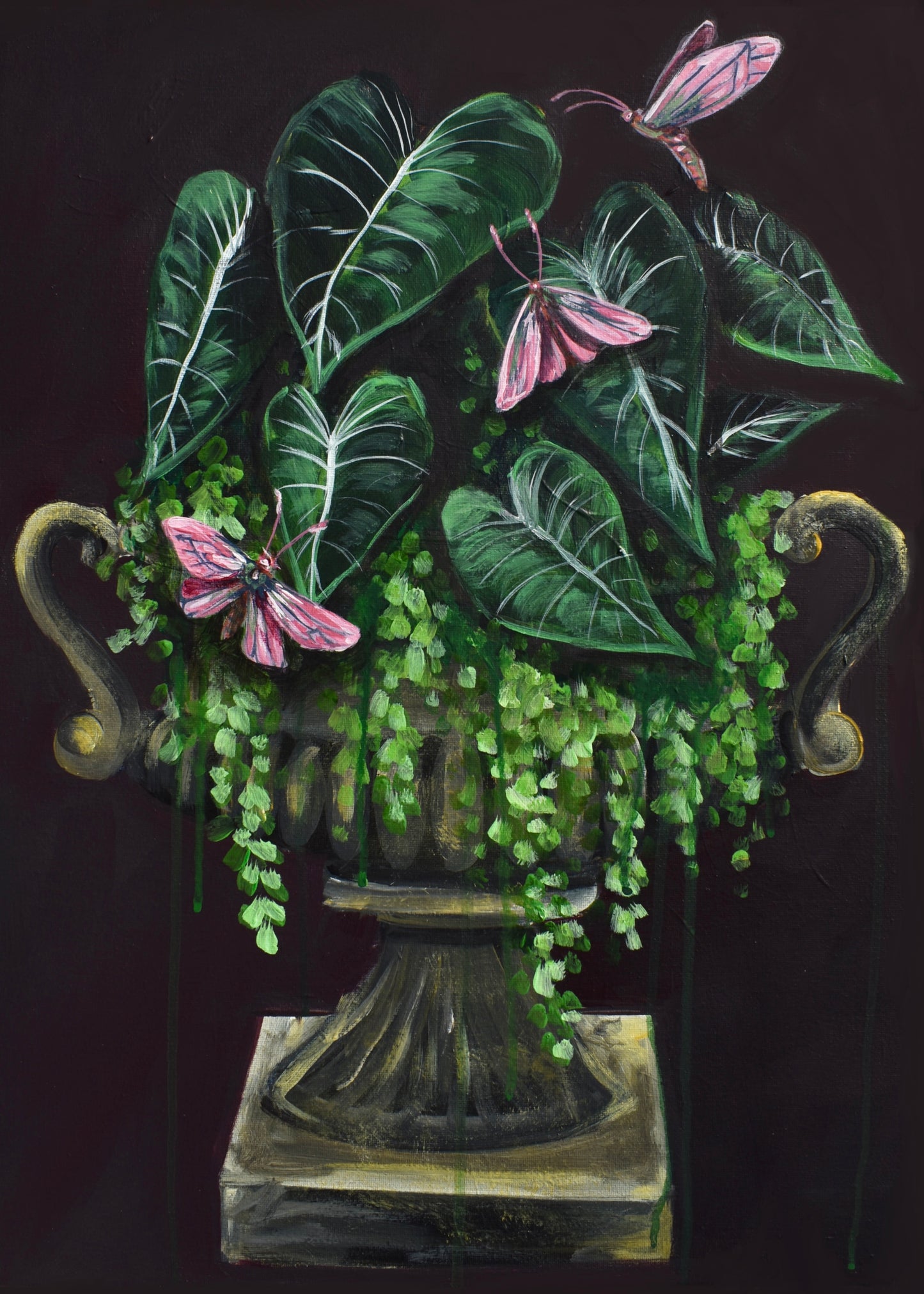 Secret garden