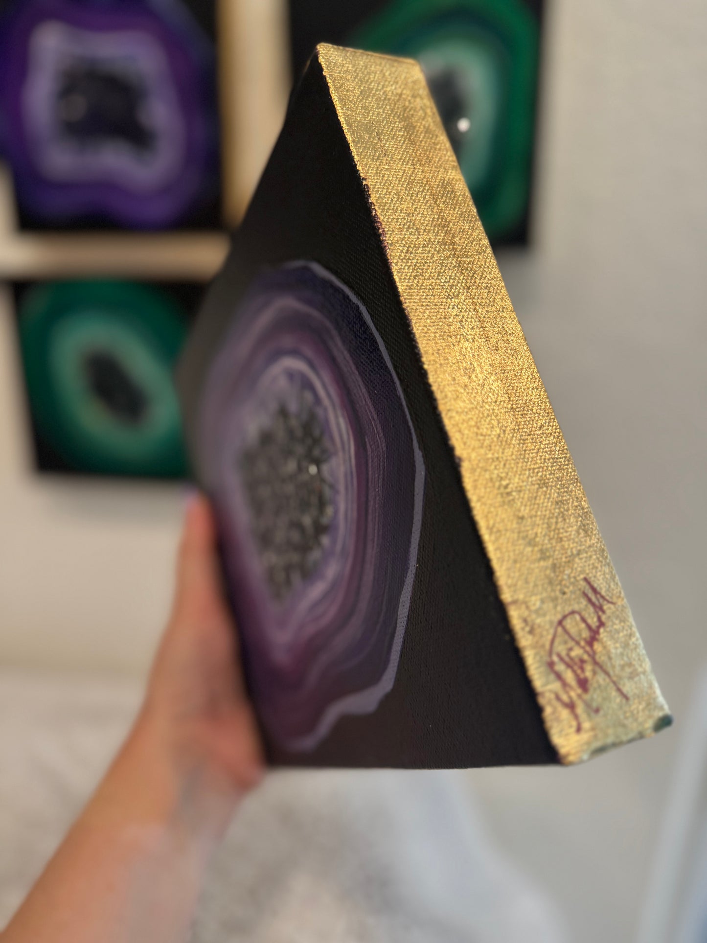 Amethyst 1