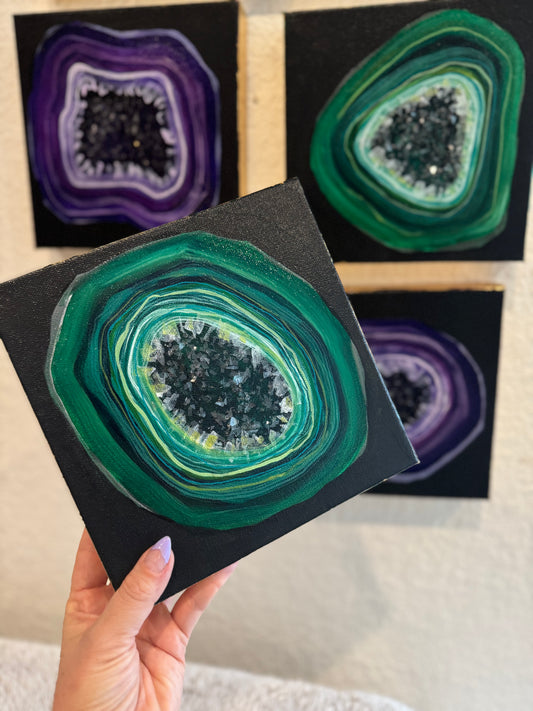 Malachite 1