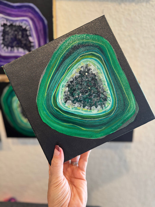 Malachite 2