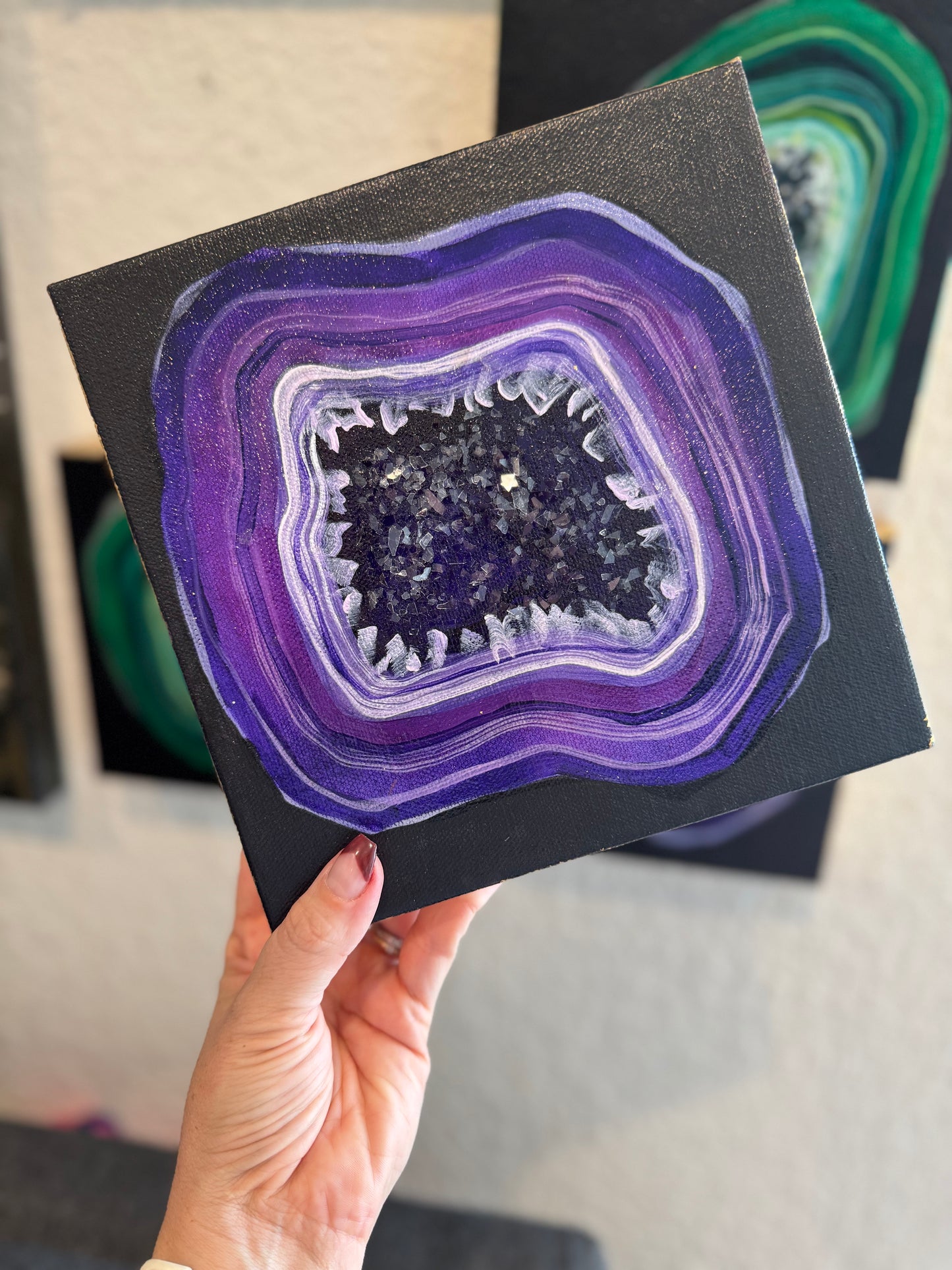 Amethyst 2