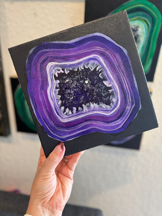 Amethyst 2
