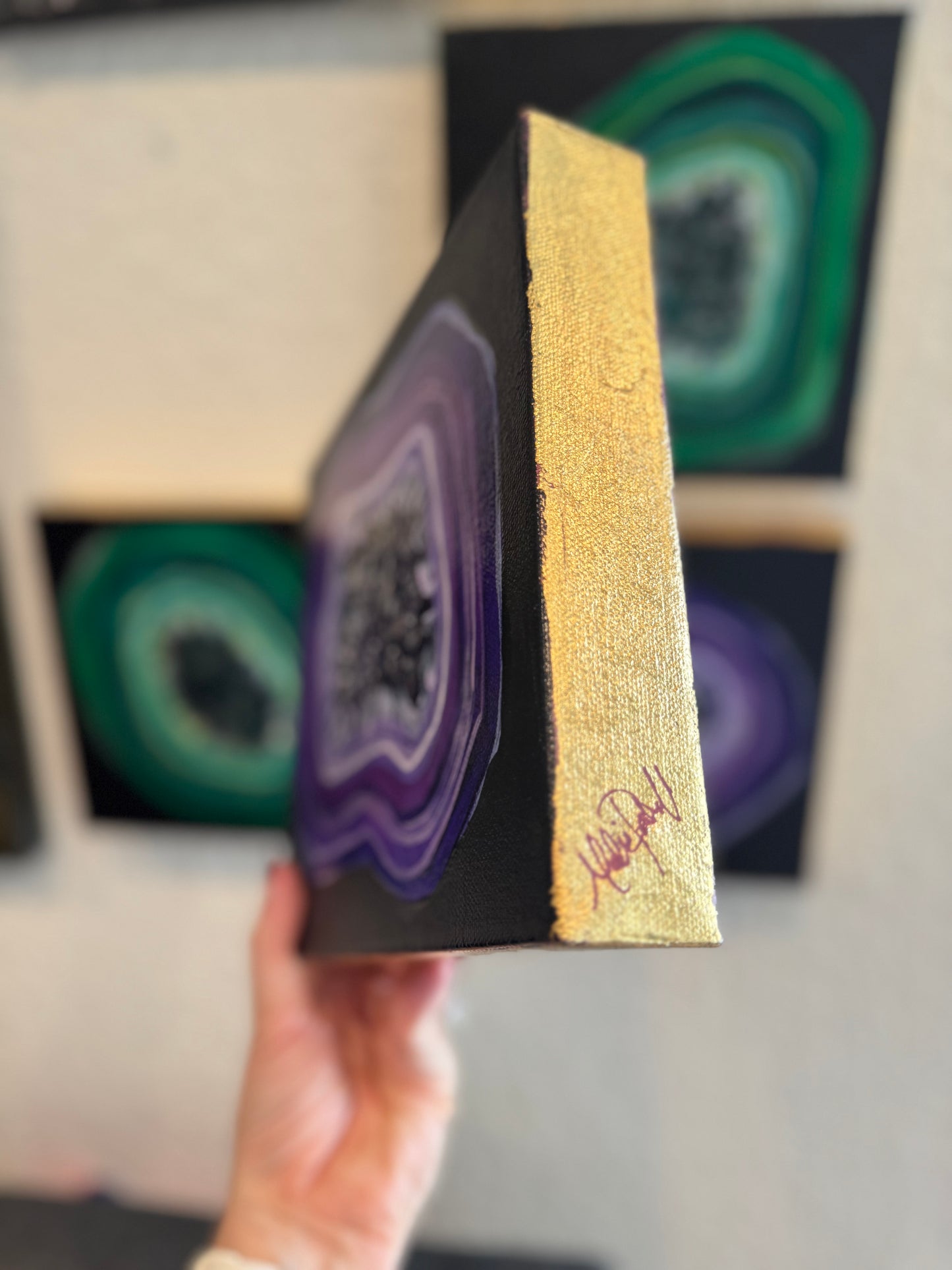 Amethyst 2