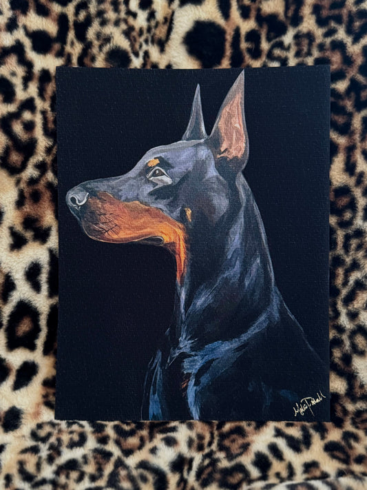 Hades print