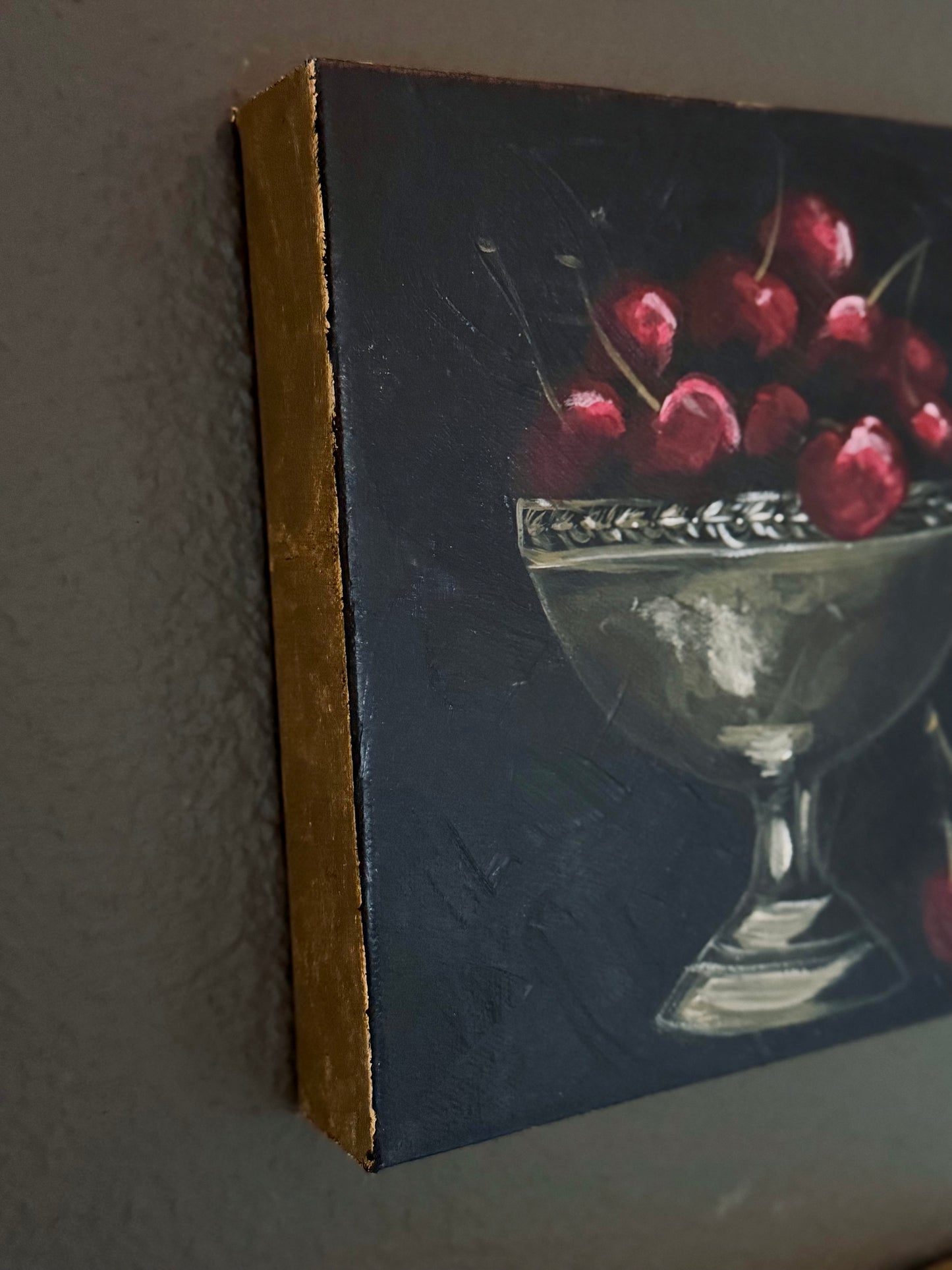 Bowl of Cherries